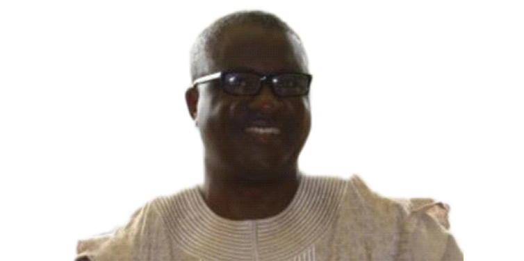 Ademola Osinubi