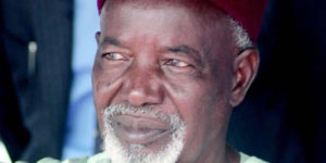 Mallam Balarabe Musa