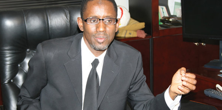 Nuhu Ribadu