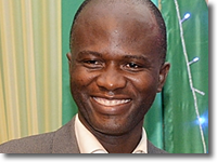 Femi Adedeji