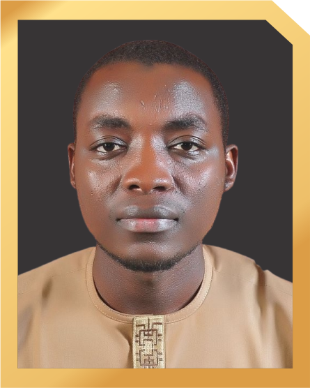 Muslim Muhammad Yusuf