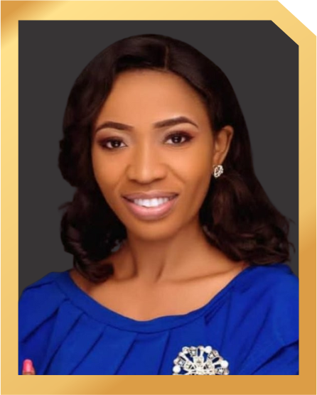 Ugonma Ogbu-Matthias